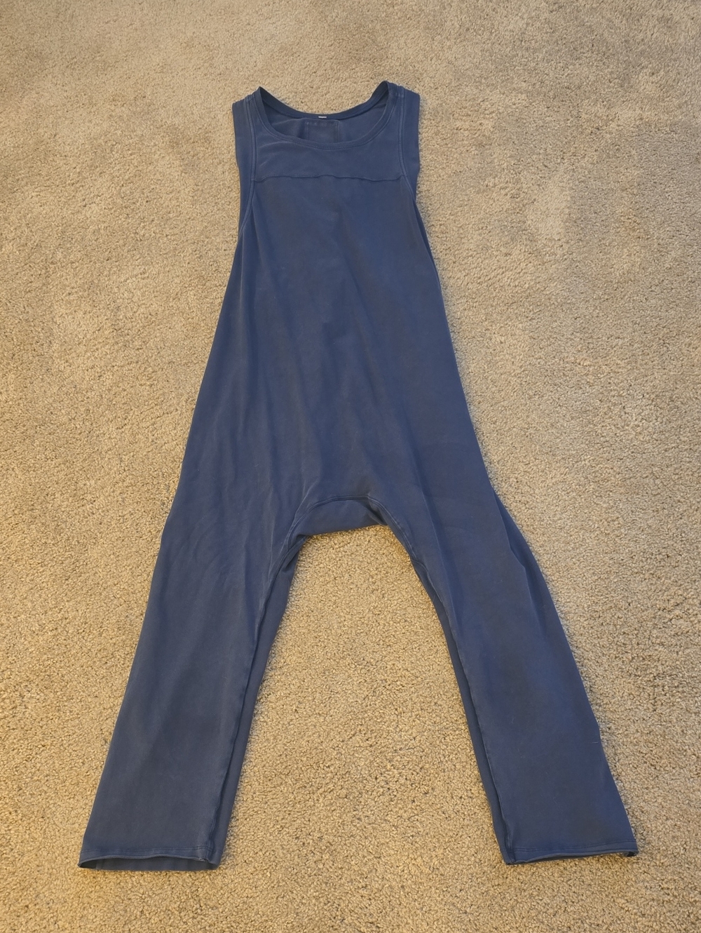 Free People Twisted Hot Shot Romper  ~ XS